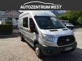 Ford Transit 470 Trend L4/H3 *Nutzl. 2.034 kg* netto 29.989,-- Silber - thumbnail 5