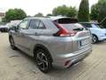 Mitsubishi Eclipse Cross Mitsubishi PHEV Plus Select 4WD 2.4 MIVEC EU6d Grigio - thumbnail 3