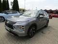 Mitsubishi Eclipse Cross Mitsubishi PHEV Plus Select 4WD 2.4 MIVEC EU6d Grigio - thumbnail 2