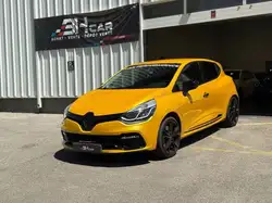 Renault Clio 1.6 200CV RS CUP EDC