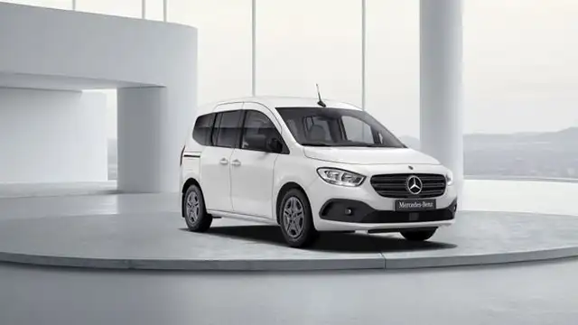 Mercedes-Benz Citan Tourer 110CDI Base