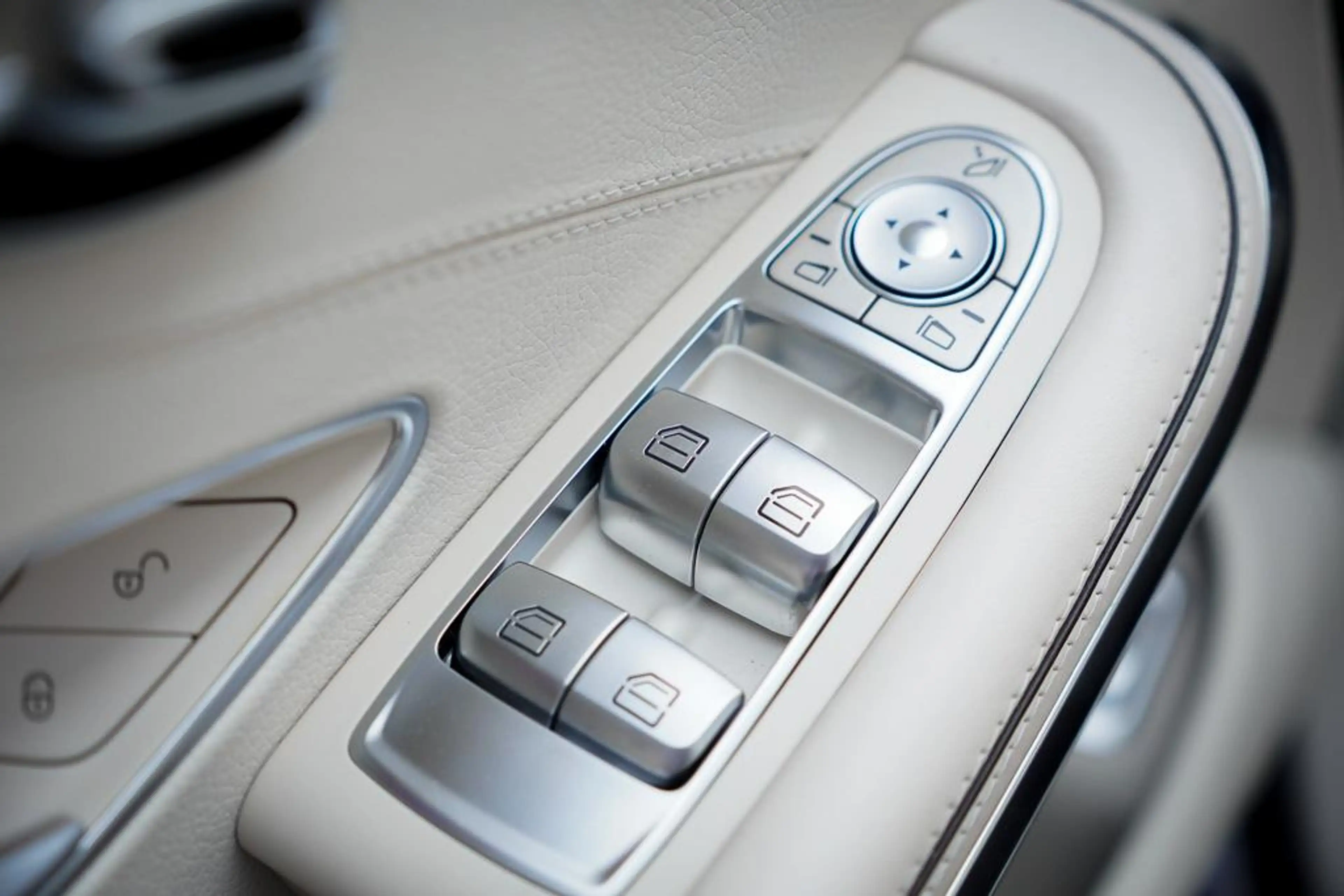 Mercedes-Benz S 500 Cabrio AMG / NL Auto / Burmester / Nachtzicht / Ri — photo 14