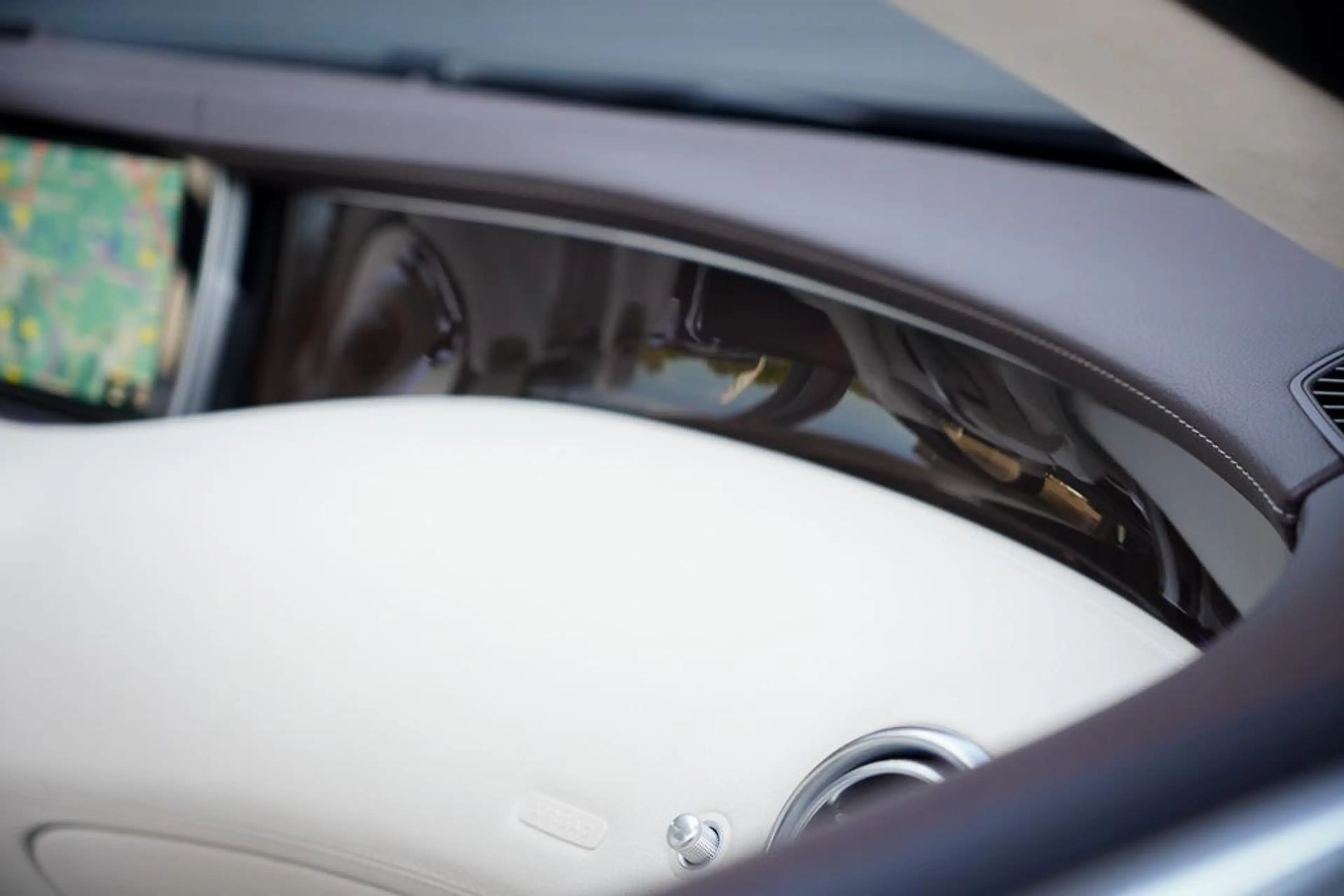 Mercedes-Benz S 500 Cabrio AMG / NL Auto / Burmester / Nachtzicht / Ri — photo 45