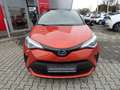 Toyota C-HR 2.0 Hybrid Automatik Orange Edition + Navi Arancione - thumbnail 3