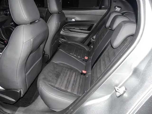 Alfa Romeo Junior view 14