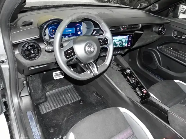 Alfa Romeo Junior view 5