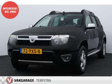 1.6 Lauréate/ DEALER ONDERHOUDEN!/ Trekhaak/ Leder