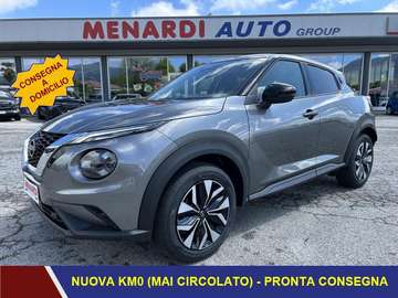 1.0 DIG-T 114 CV Acenta NUOVA KM0 - OFFERTA