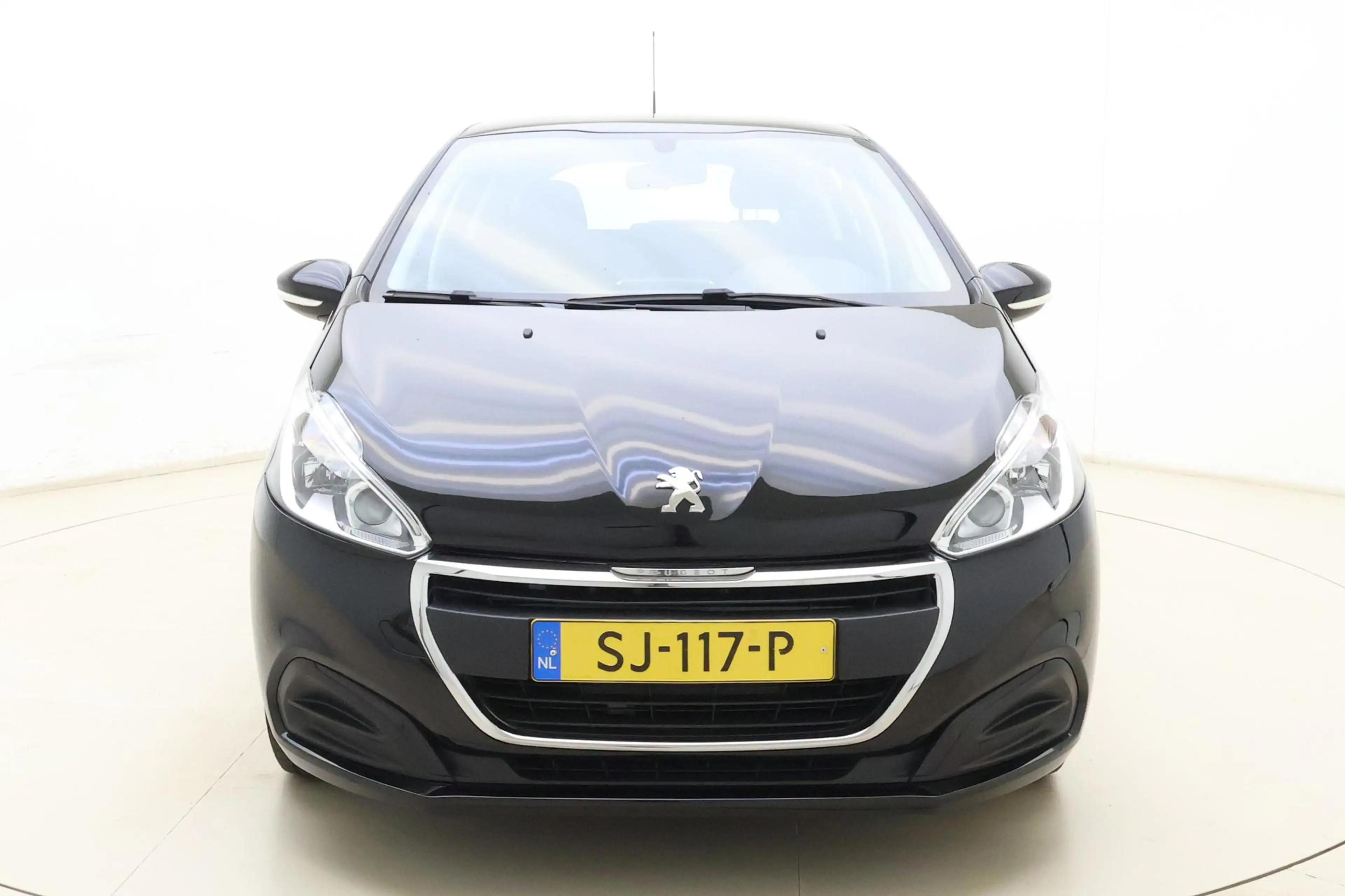 Peugeot 208 1.2 PureTech Active | Apple carplay/Android auto | — photo 6