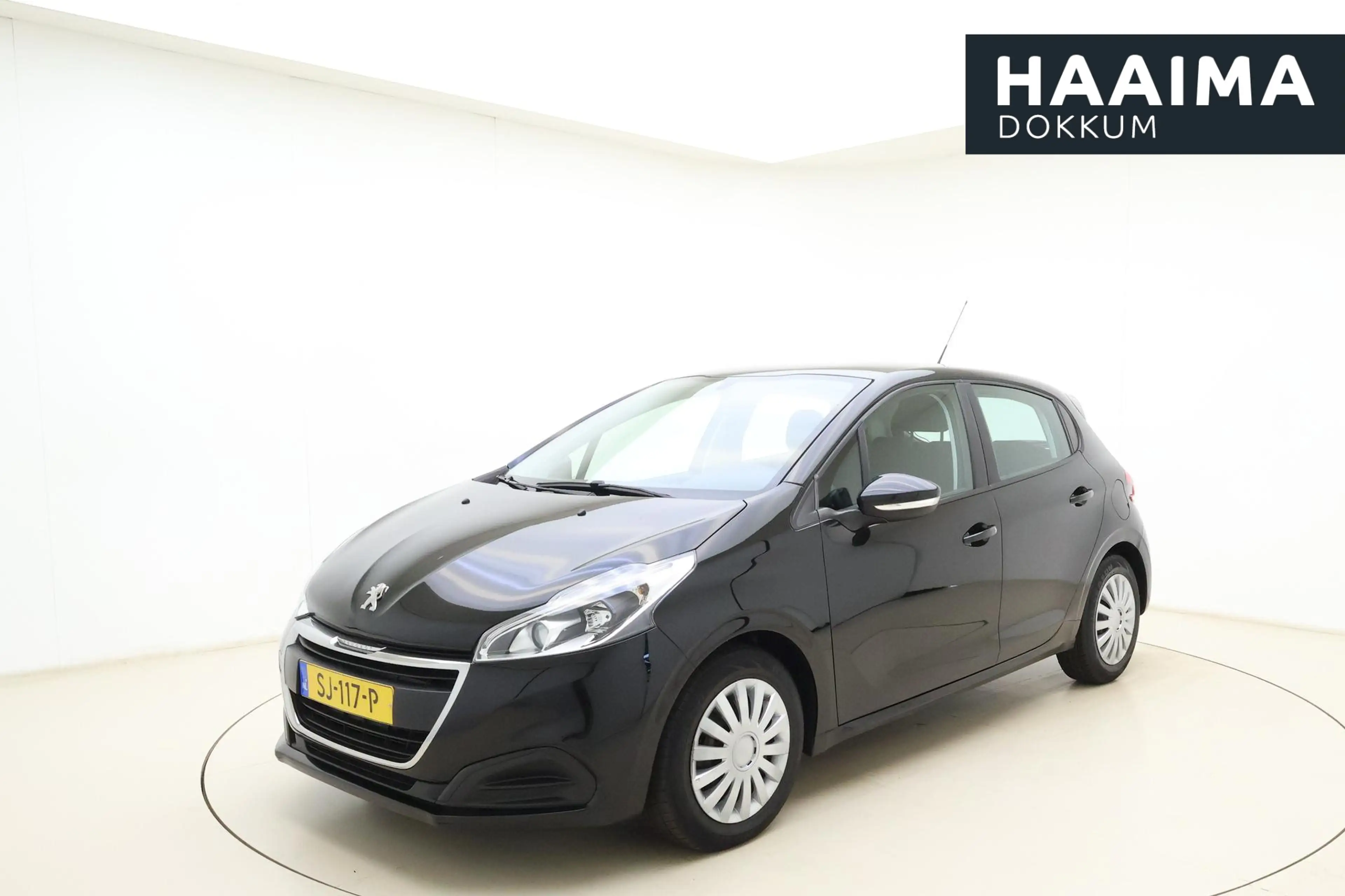 Peugeot 208 1.2 PureTech Active | Apple carplay/Android auto |