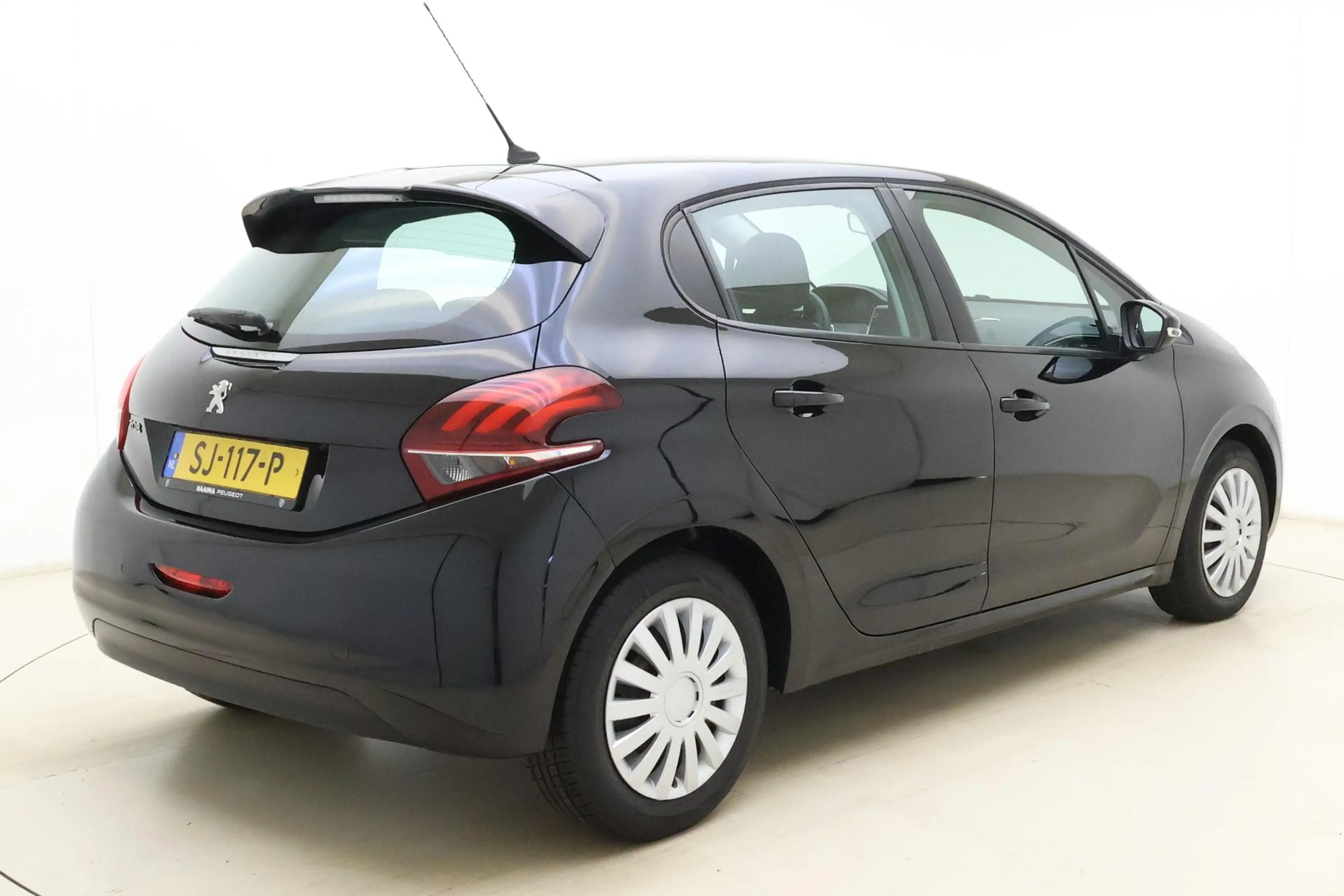 Peugeot 208 1.2 PureTech Active | Apple carplay/Android auto | — photo 2