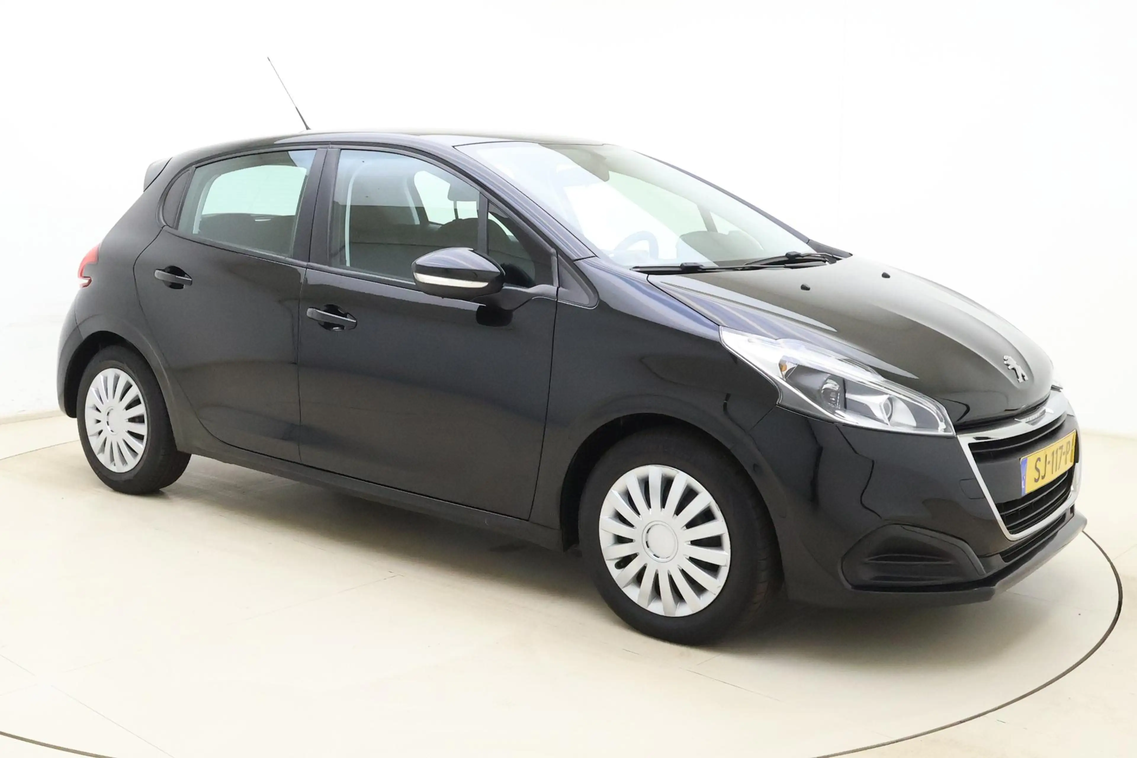 Peugeot 208 1.2 PureTech Active | Apple carplay/Android auto | — photo 8