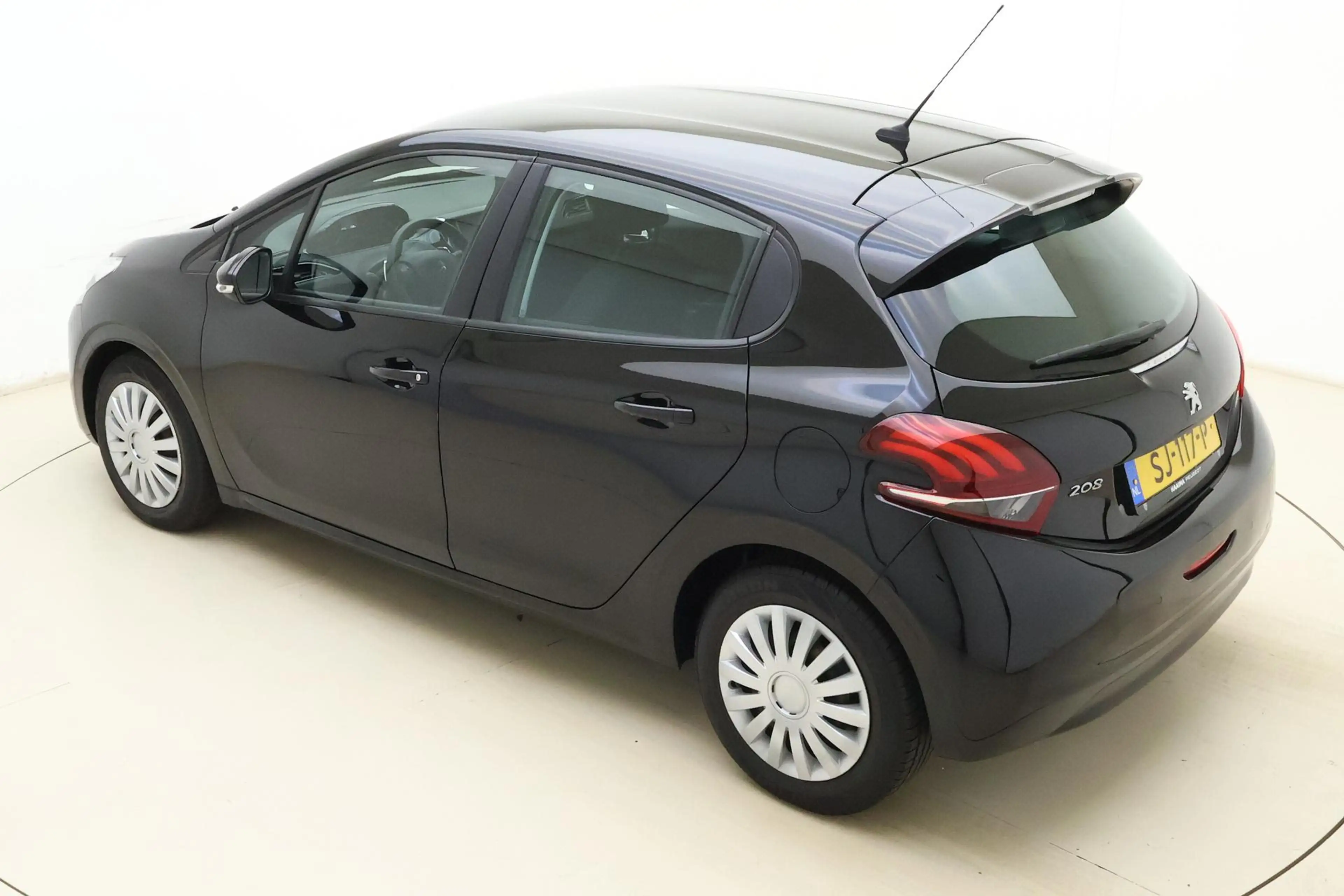 Peugeot 208 1.2 PureTech Active | Apple carplay/Android auto | — photo 4