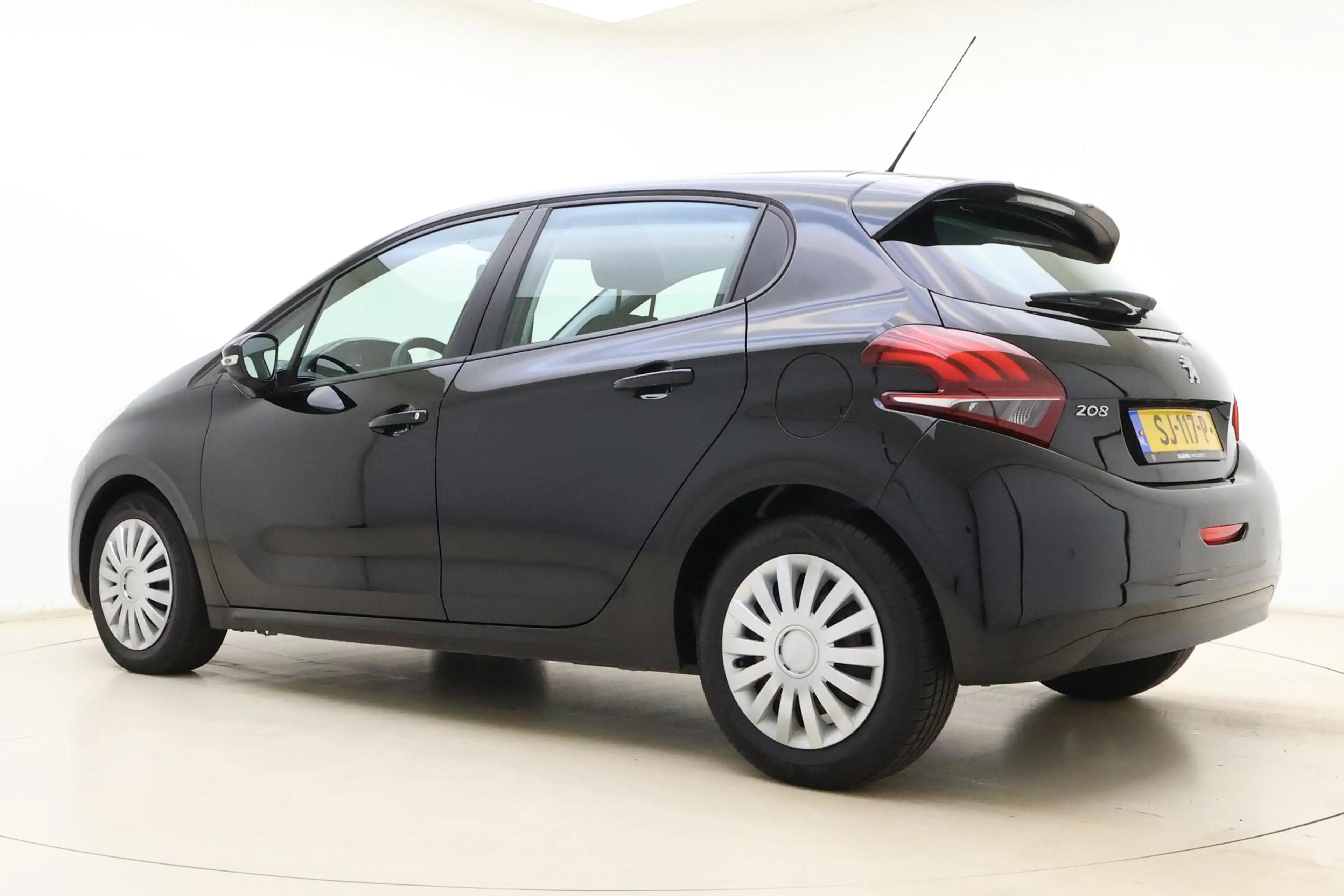 Peugeot 208 1.2 PureTech Active | Apple carplay/Android auto | — photo 12