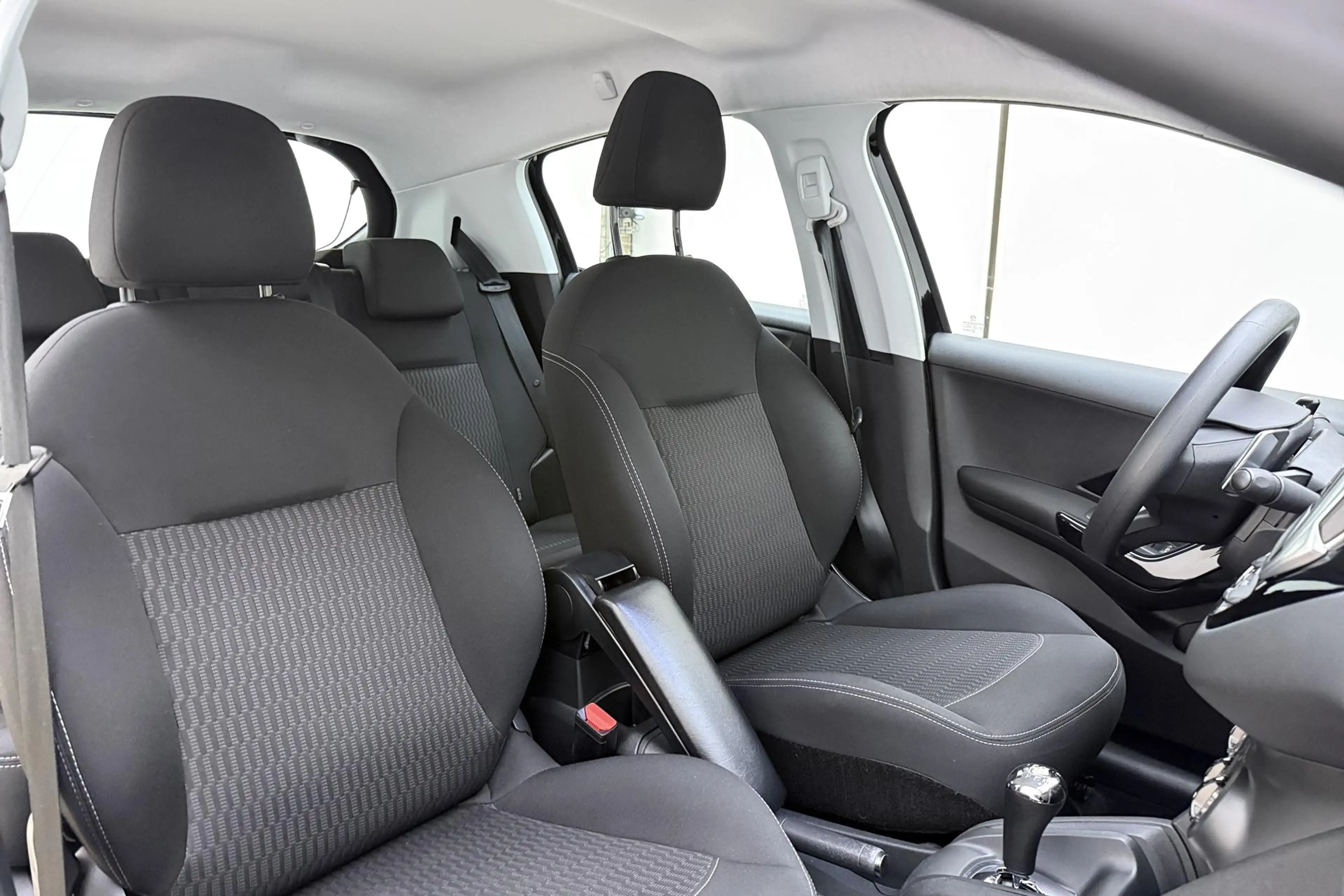 Peugeot 208 1.2 PureTech Active | Apple carplay/Android auto | — photo 10