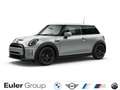 MINI Cooper SE 3-Türer Navi Digitales Cockpit LED Mehrzonenklima Silber - thumbnail 1