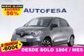 Renault Twingo E-TECH TECHNO 81CV AUTO 5P # IVA DEDUCIBLE,NAVY - thumbnail 1