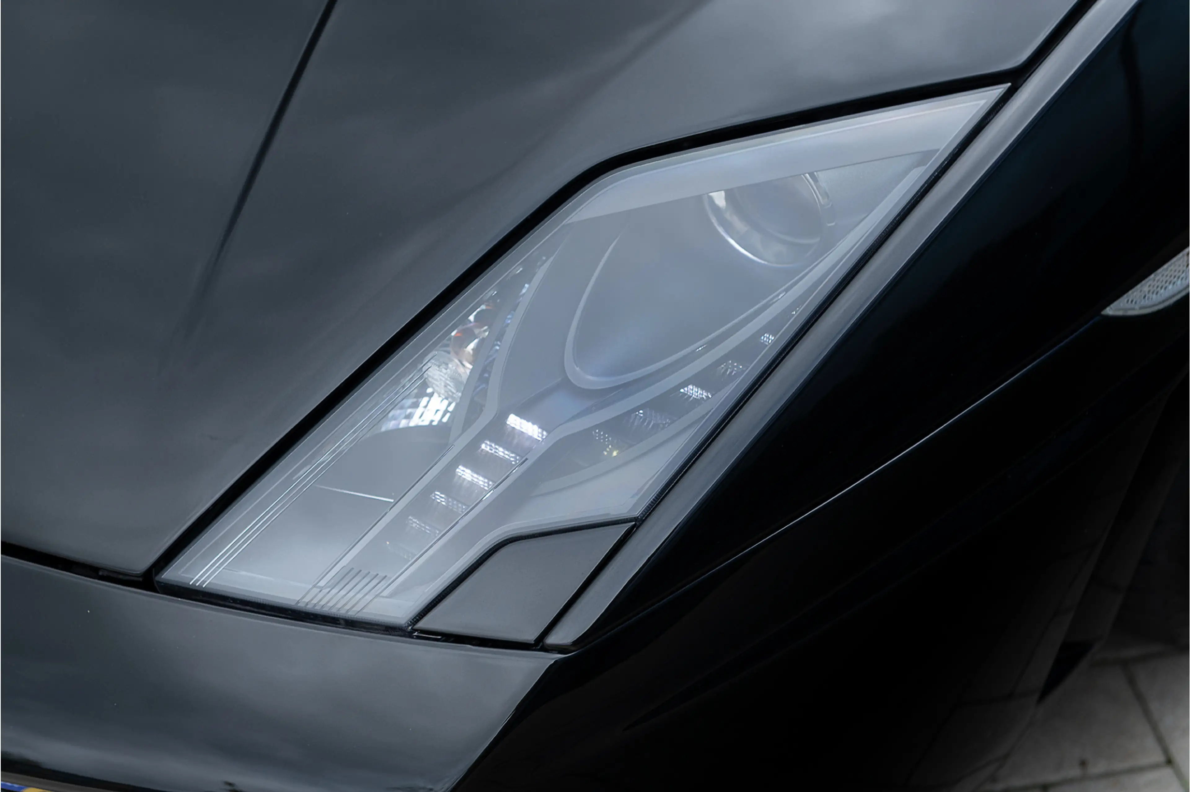 Lamborghini Gallardo 5.2 V10 LP560-4 Spyder Carbon Performante Pakket K — photo 19
