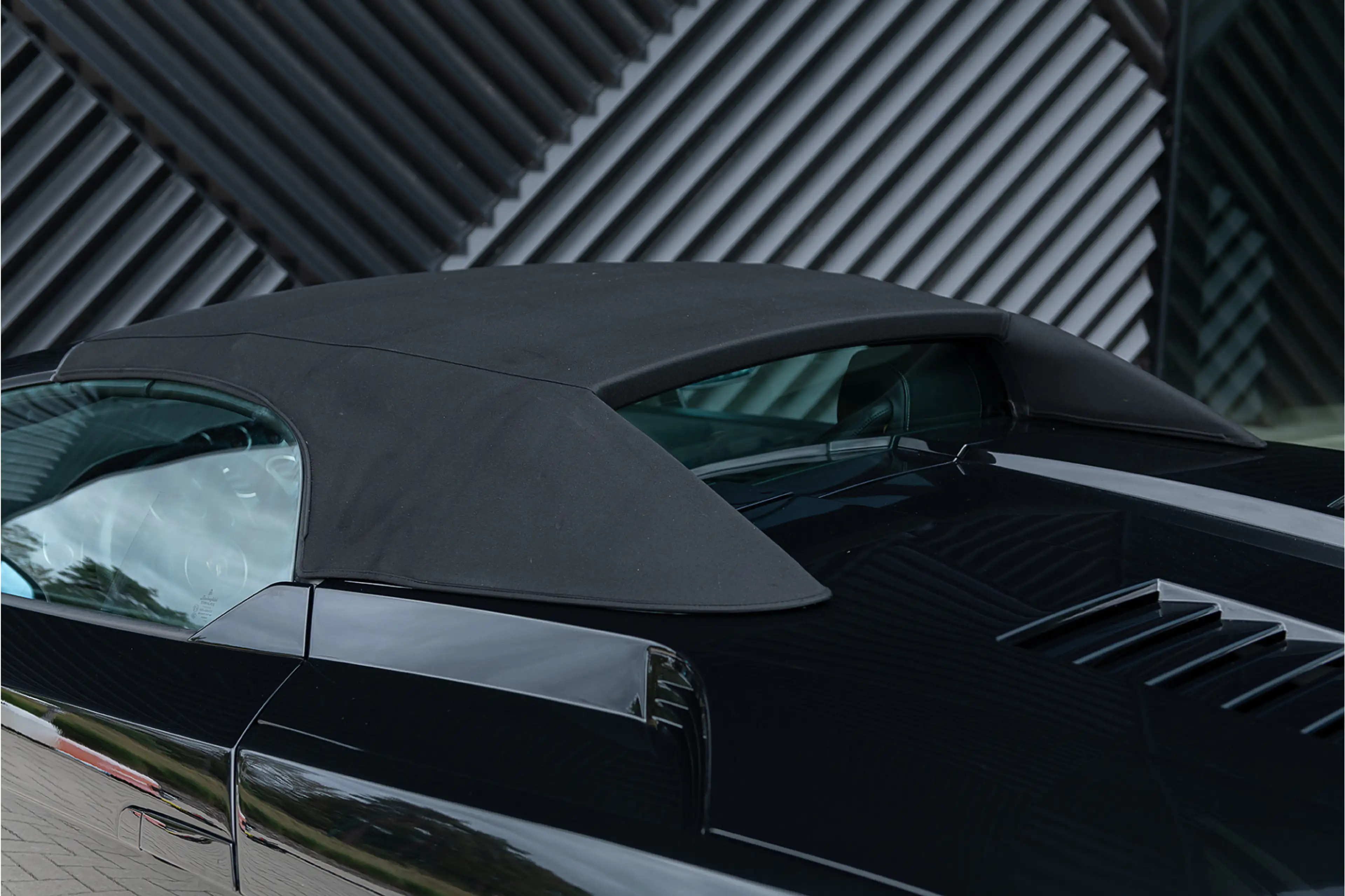 Lamborghini Gallardo 5.2 V10 LP560-4 Spyder Carbon Performante Pakket K — photo 13