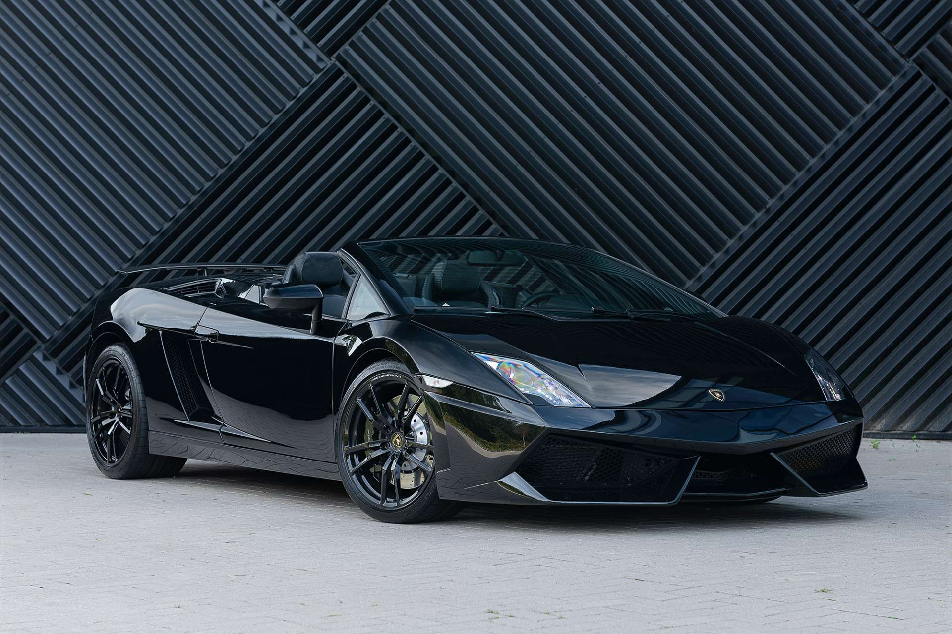 Lamborghini Gallardo