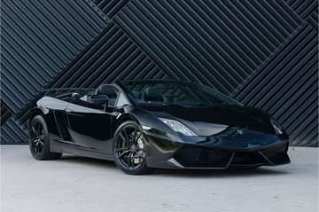 5.2 V10 LP560-4 Spyder Carbon Performante Pakket K