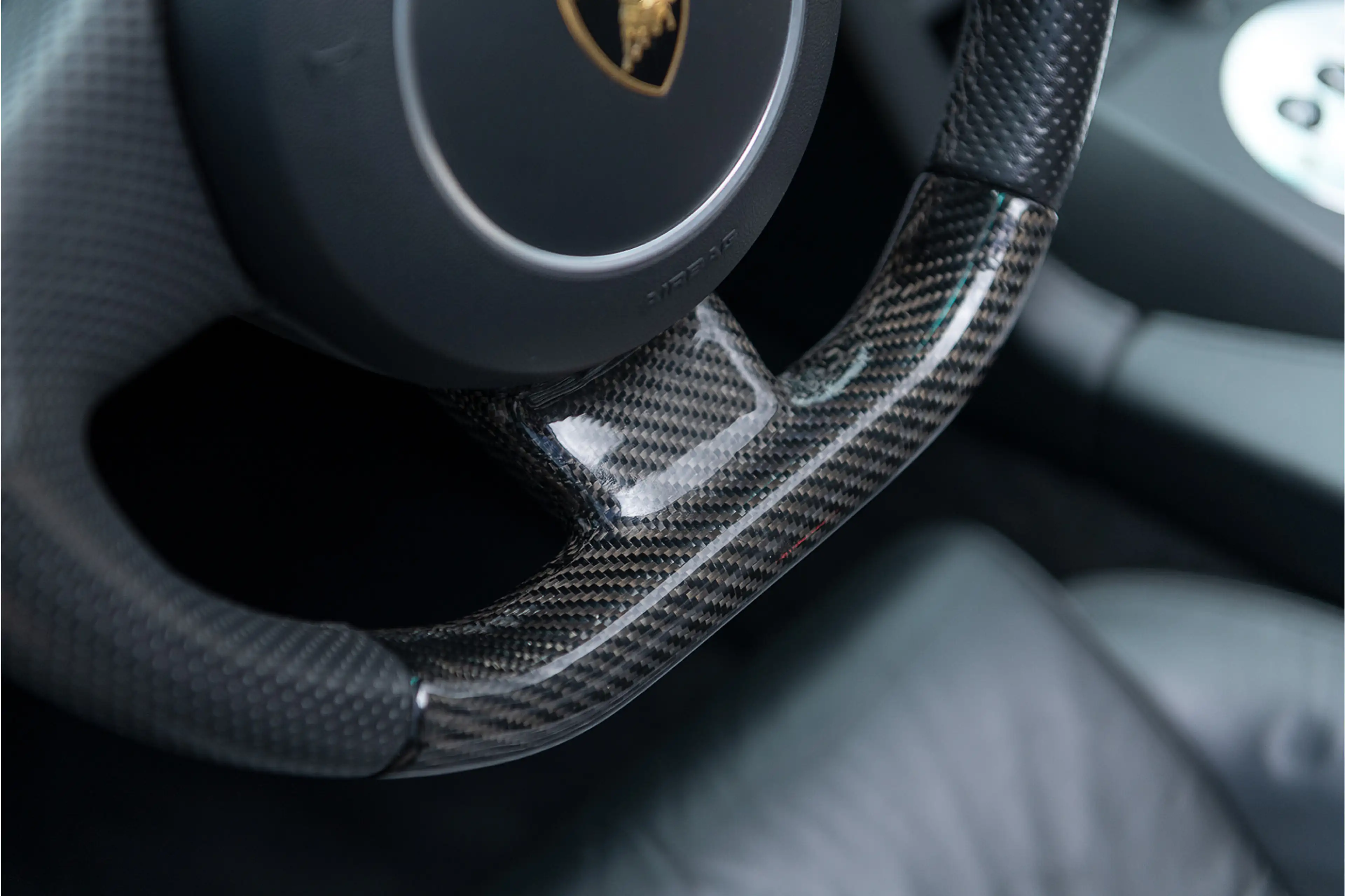 Lamborghini Gallardo 5.2 V10 LP560-4 Spyder Carbon Performante Pakket K — photo 8