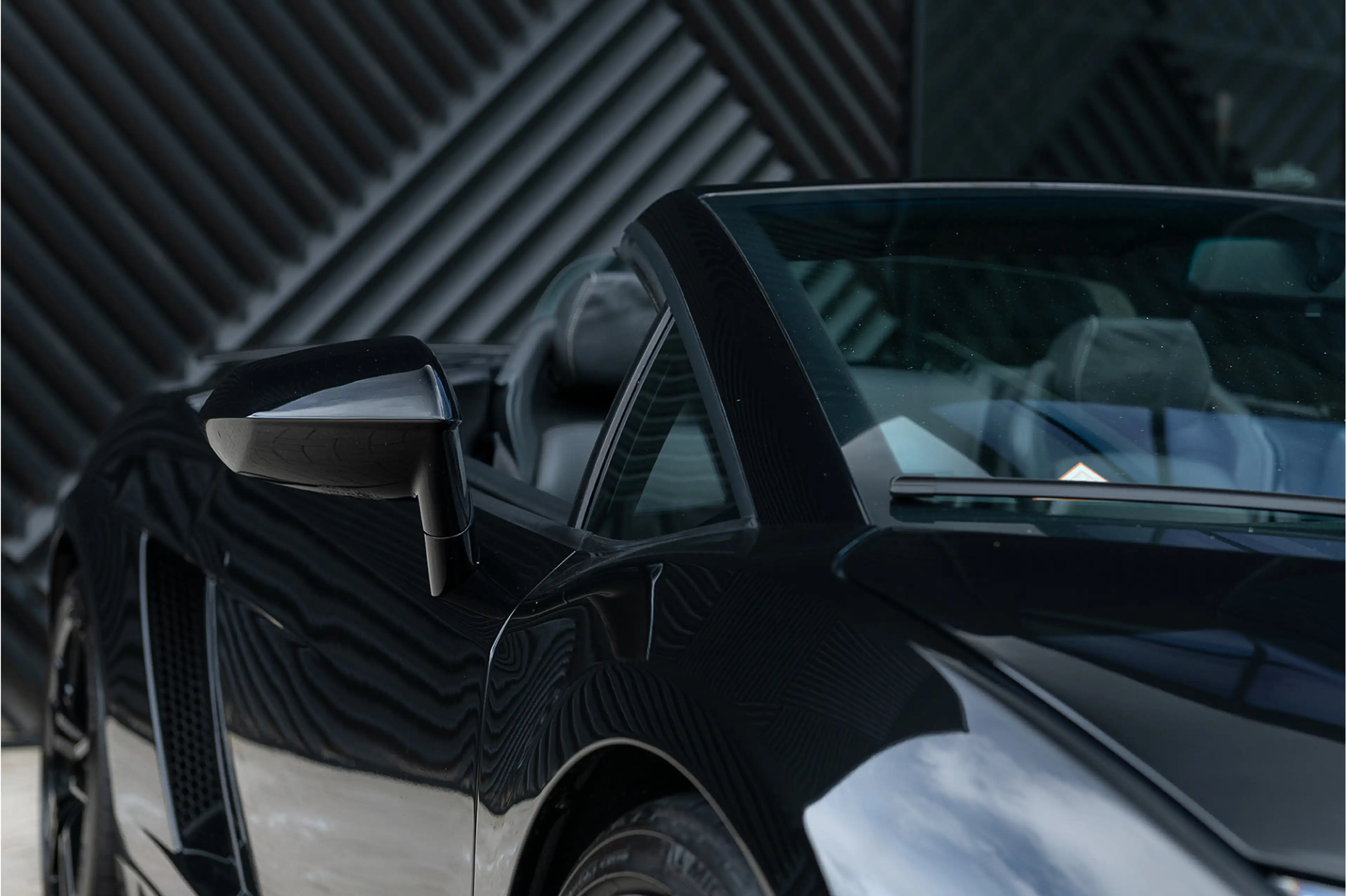 Lamborghini Gallardo 5.2 V10 LP560-4 Spyder Carbon Performante Pakket K — photo 21