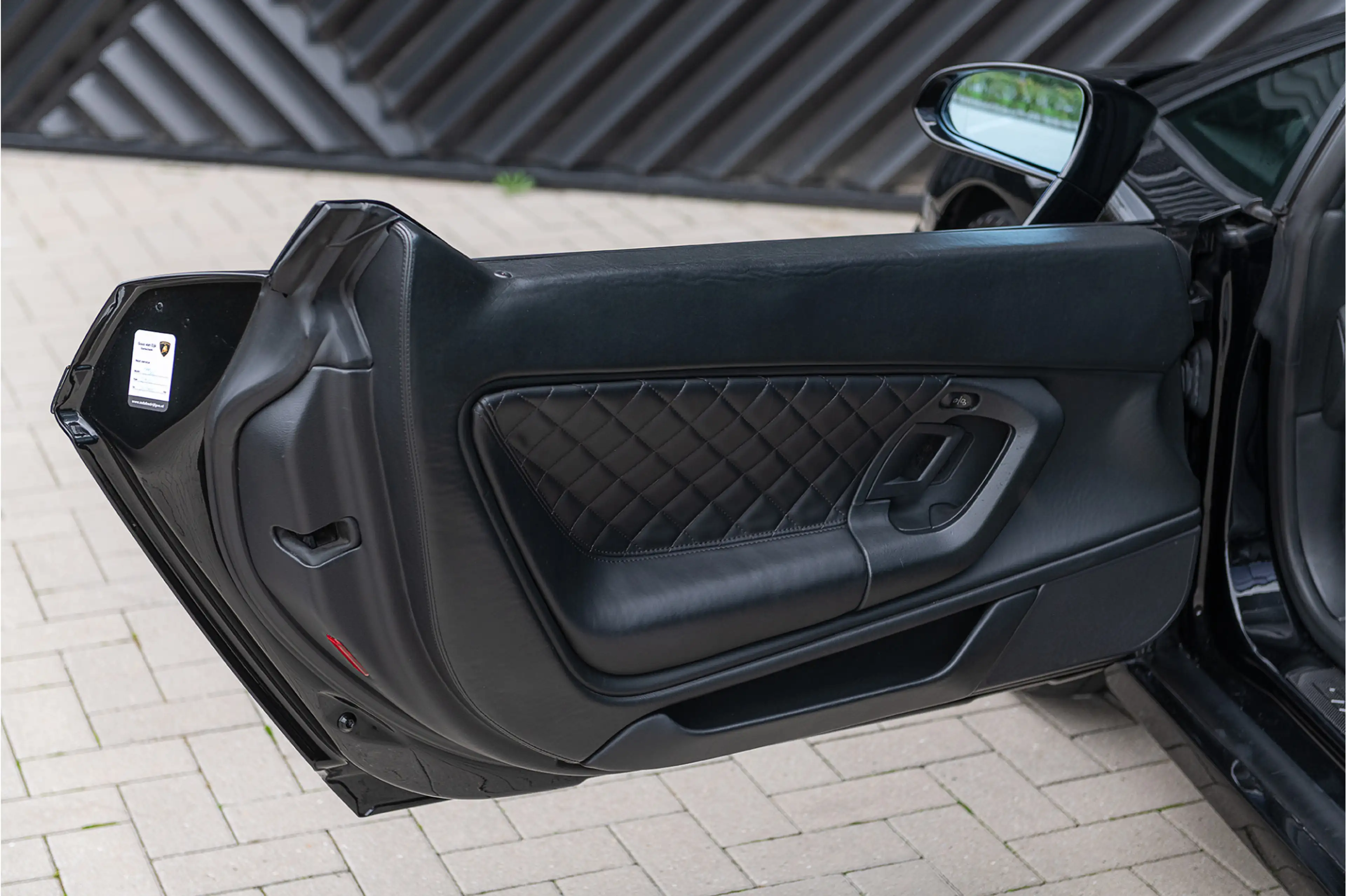 Lamborghini Gallardo 5.2 V10 LP560-4 Spyder Carbon Performante Pakket K — photo 29