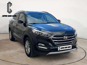 1.7CRDI BD Tecno Sky 4x2