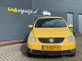 Volkswagen Fox 1.4 Trendline *airco *lichtmet.*nieuwe APK Geel - thumbnail 27