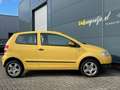 Volkswagen Fox 1.4 Trendline *airco *lichtmet.*nieuwe APK Geel - thumbnail 7