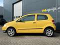 Volkswagen Fox 1.4 Trendline *airco *lichtmet.*nieuwe APK Geel - thumbnail 6