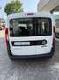 Fiat Doblo 1.3 mjt Easy 95cv my19 Per Neopatentati Blanc - thumbnail 4