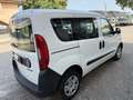 Fiat Doblo 1.3 mjt Easy 95cv my19 Per Neopatentati Blanc - thumbnail 5