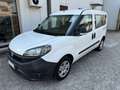 Fiat Doblo 1.3 mjt Easy 95cv my19 Per Neopatentati Blanc - thumbnail 1