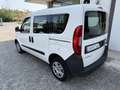 Fiat Doblo 1.3 mjt Easy 95cv my19 Per Neopatentati Blanc - thumbnail 6