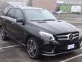 Mercedes-Benz GLE 500 GLE 500 e 4-Matic PHEV Noir - thumbnail 2