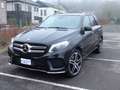 Mercedes-Benz GLE 500 GLE 500 e 4-Matic PHEV Noir - thumbnail 1