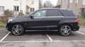 Mercedes-Benz GLE 500 GLE 500 e 4-Matic PHEV Noir - thumbnail 3
