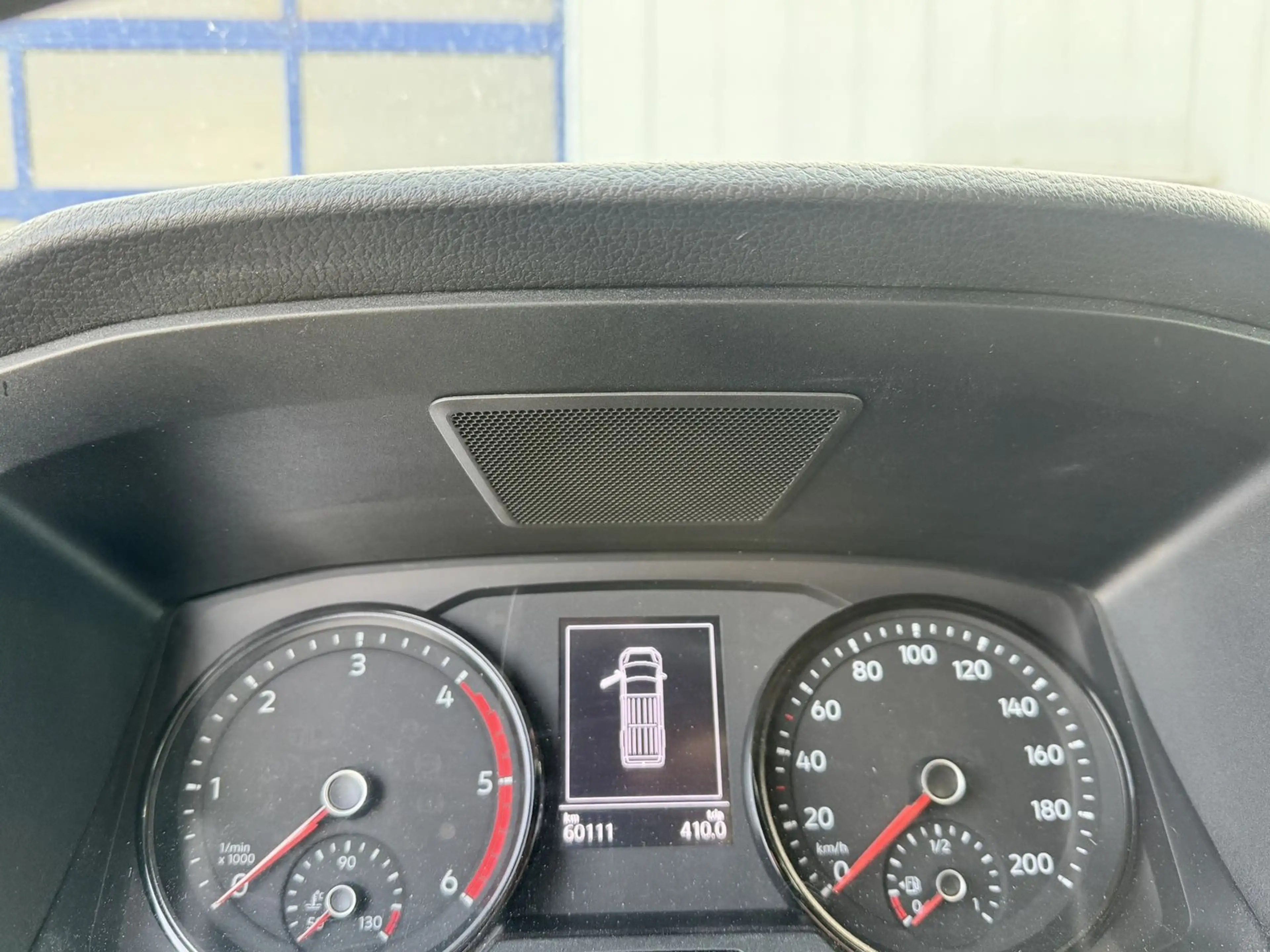 Volkswagen Crafter Kasten 35 MR L2H2 AHK*Klima*Kamera — photo 11