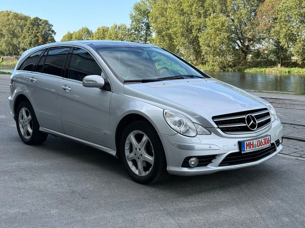 Mercedes-Benz R 280