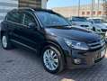 Volkswagen Tiguan Tiguan I 2011 2.0 tdi bm Trend Zwart - thumbnail 8
