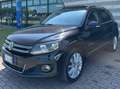 Volkswagen Tiguan Tiguan I 2011 2.0 tdi bm Trend Zwart - thumbnail 2