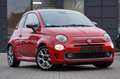Fiat 500 MIT 2 JAHREN GARANTIE !!! Rouge - thumbnail 3