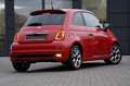 Fiat 500 MIT 2 JAHREN GARANTIE !!! Rouge - thumbnail 7