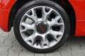 Fiat 500 MIT 2 JAHREN GARANTIE !!! Rouge - thumbnail 8
