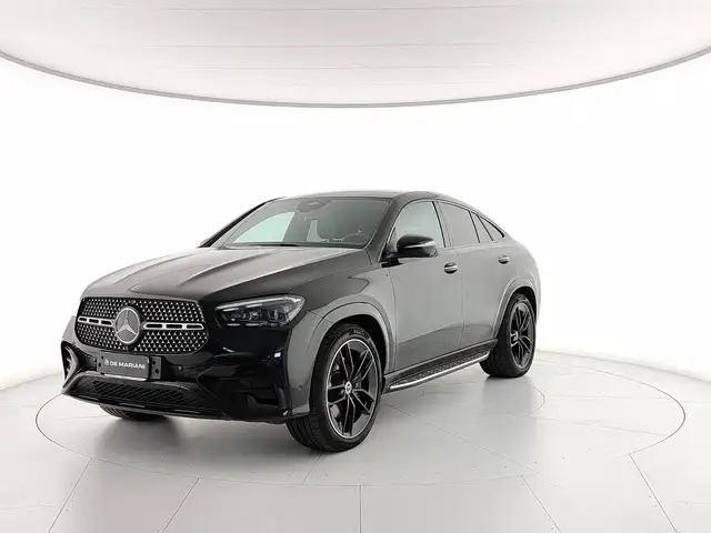 Mercedes-Benz GLE 300