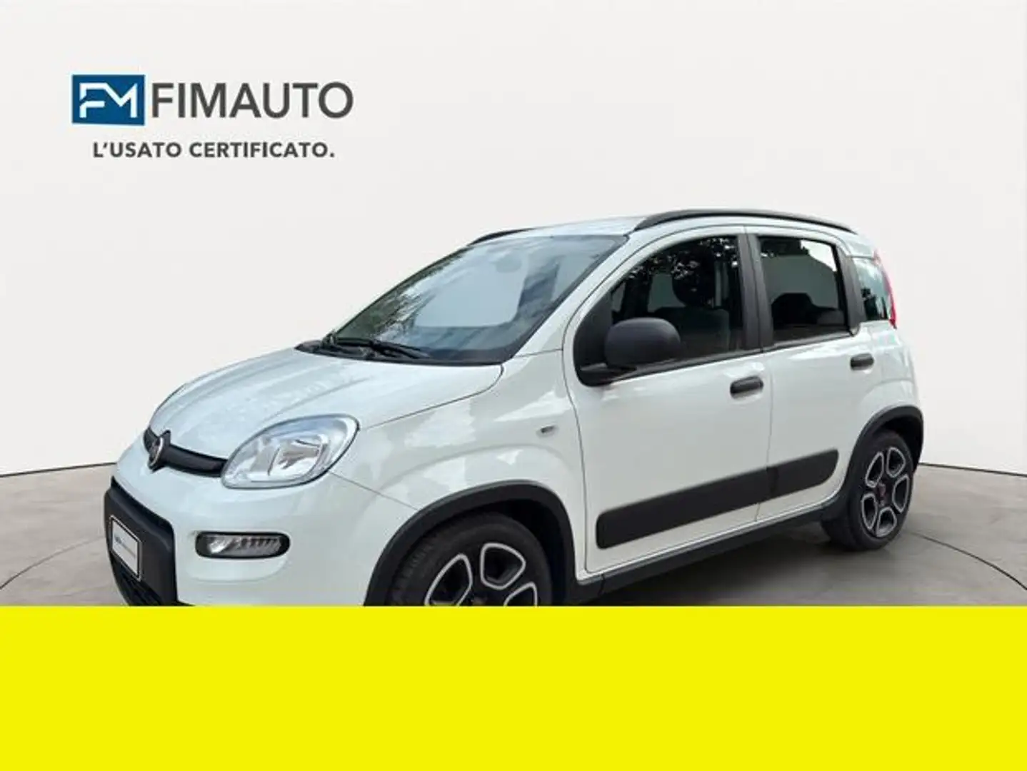 Fiat Panda - 2