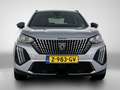 Peugeot 2008 1.2 Allure 100pk Automaat | Navigatie | Climate Co Grijs - thumbnail 4
