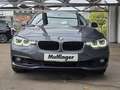 BMW 320 i Tour.Aut.Leder Navi LED Radio/CD Bluet.PDC Grau - thumbnail 3